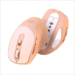 X7 Bluetooth Wireless Mouse Mice With Battery Indicator 5 Adjustable DPI for Windows Android Mac