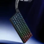 MCHOSE RGB 8K Mechanical Keyboard ,Magnetic Switch,0.01mm RT Accuracy,128K Scan Rate,Ace68 Customs Gaming Keyboards