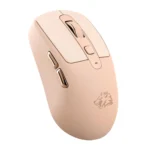 A3 Bluetooth Dual-mode Wireless Mouse, , Low-frequency Type-C Charging, Lightweight Mouse, Win/MAC/Android